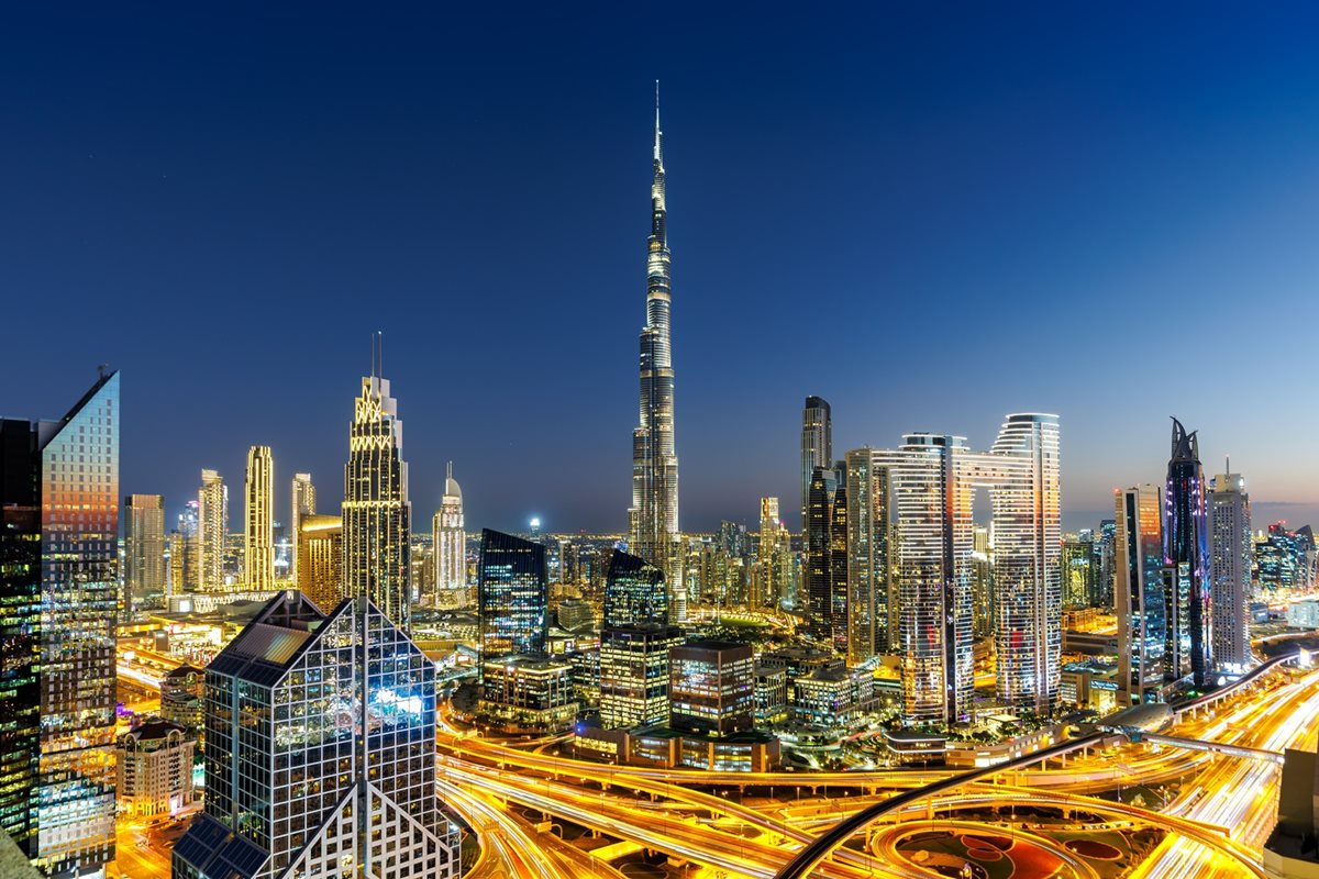 Dubaj