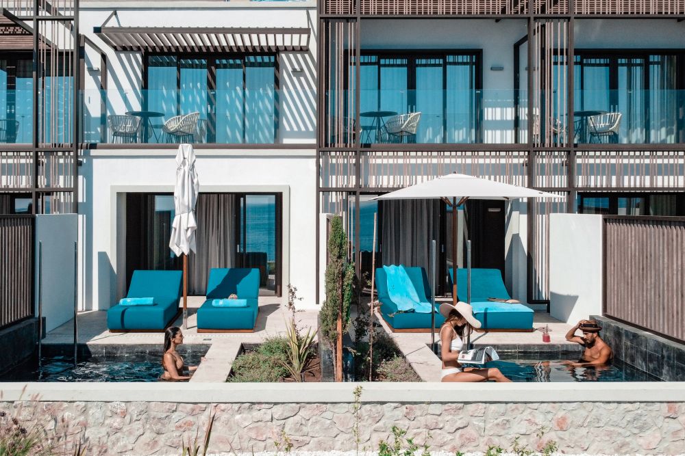 MITSIS hotel MITSIS hotel