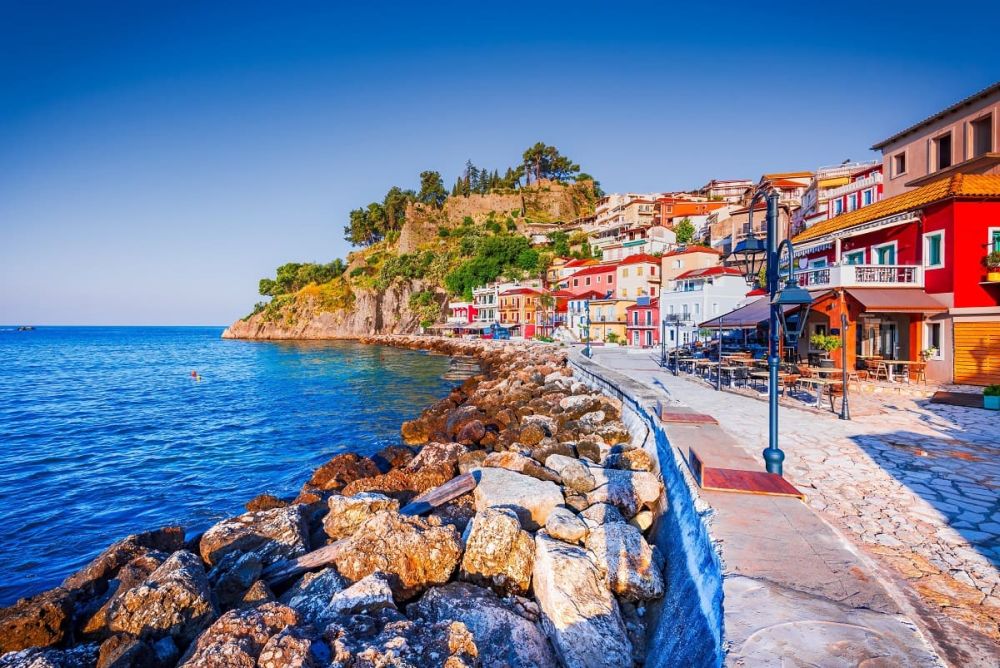 Parga