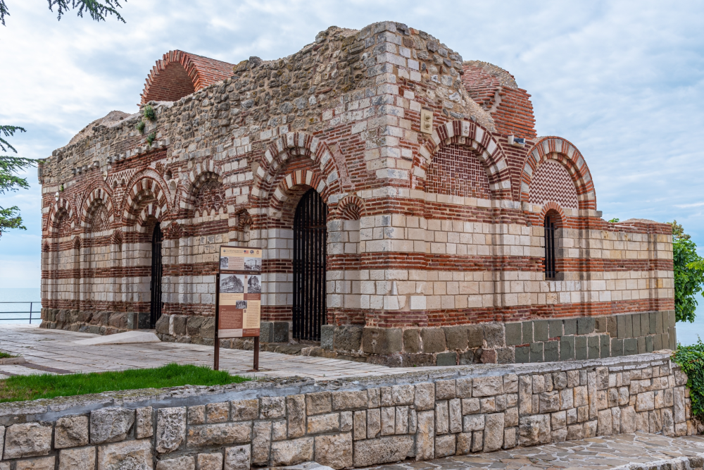 Nesebar