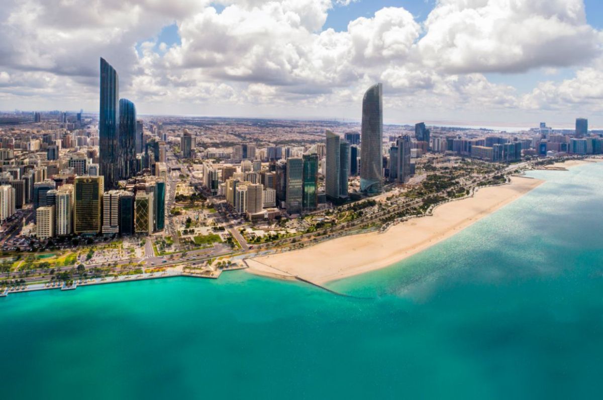 Spojené arabské emiráty