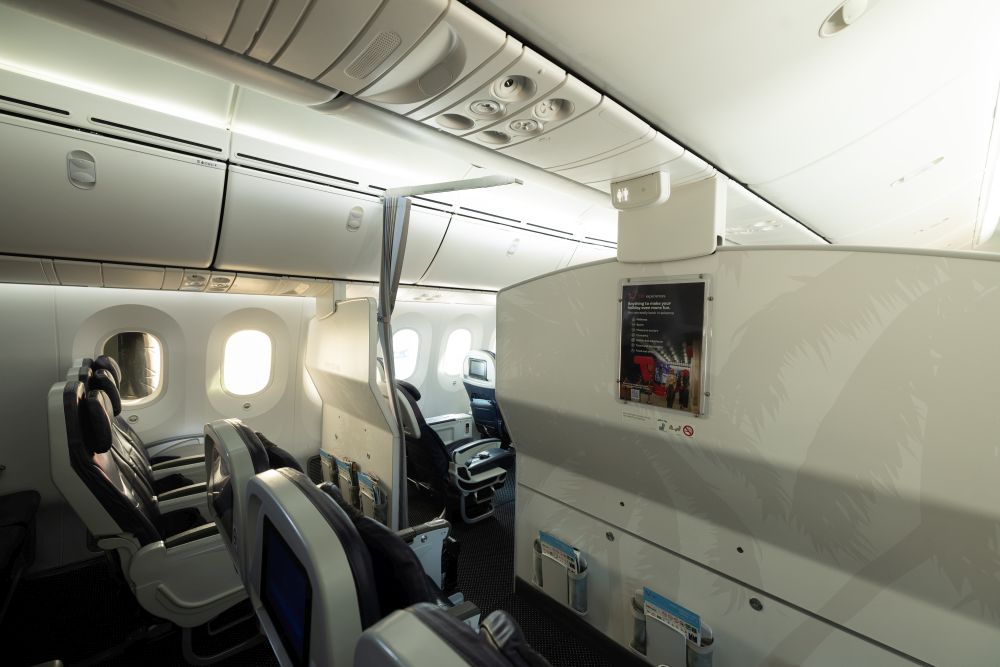 Dreamliner
