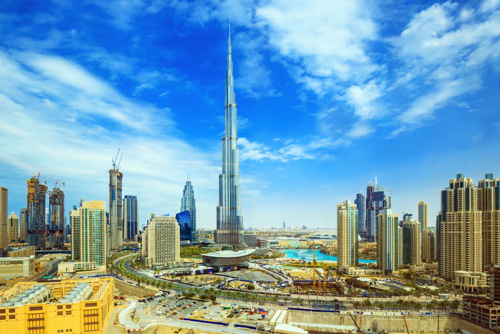 Dubaj