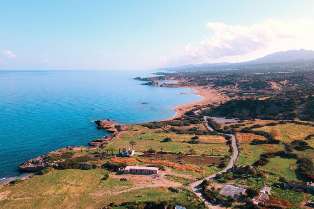 Krajina Severního Kypru