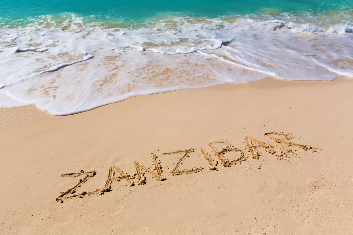 Poleťte se ohřát na nejkrásnější místa Zanzibaru