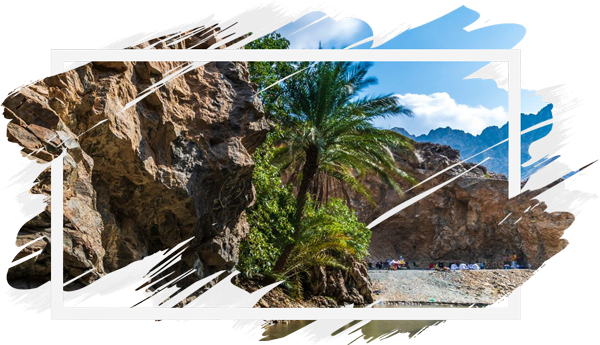 Vádí Wurayah, Fujairah