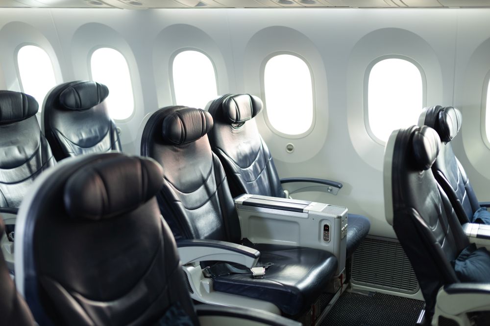 Dreamliner