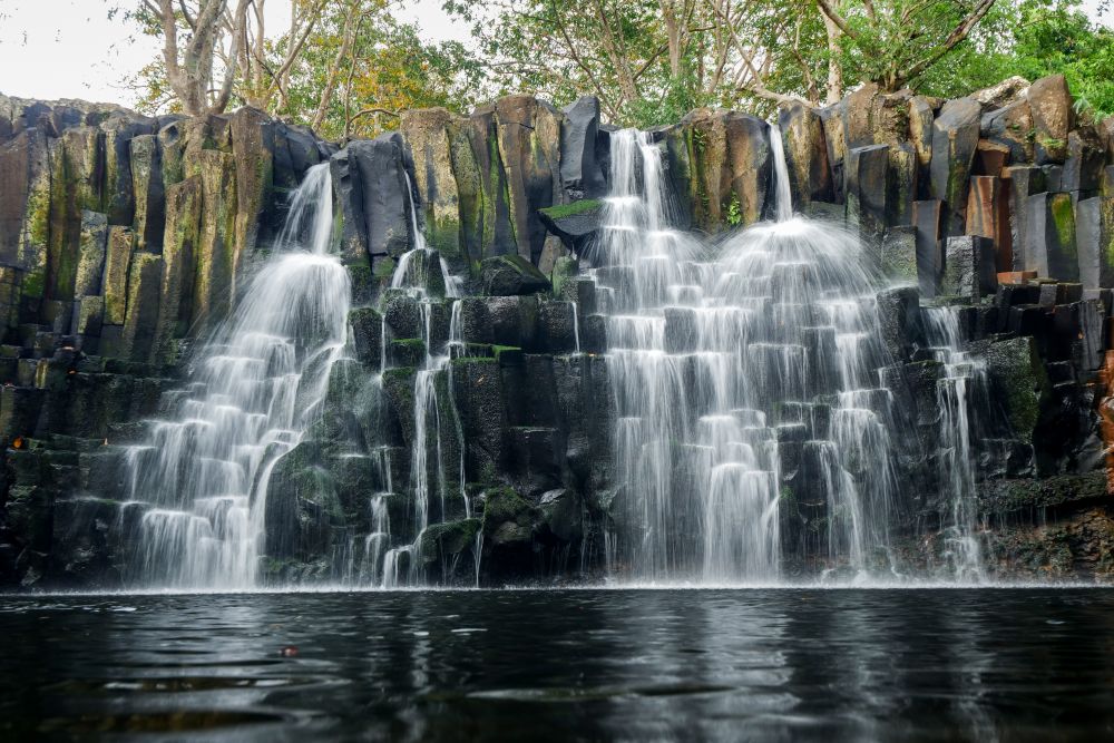 Rochester Falls