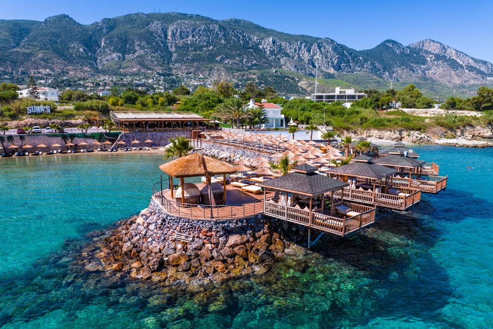 Kyrenia, Severní Kypr