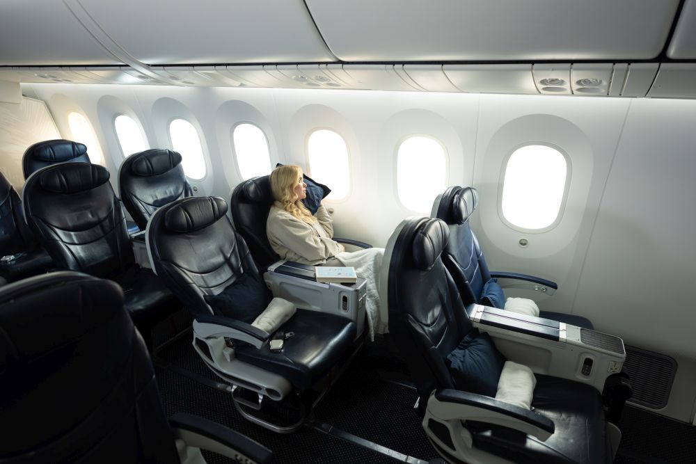 Dreamliner