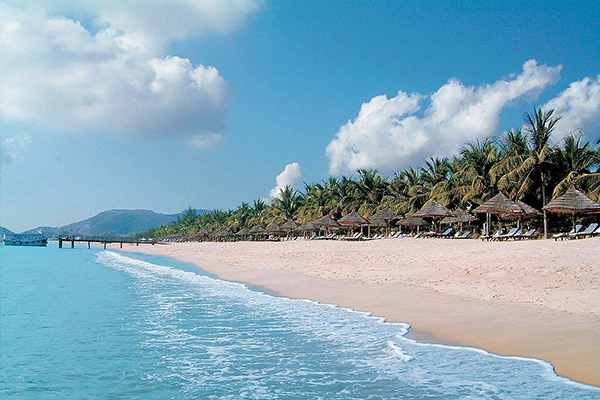 Vietnam