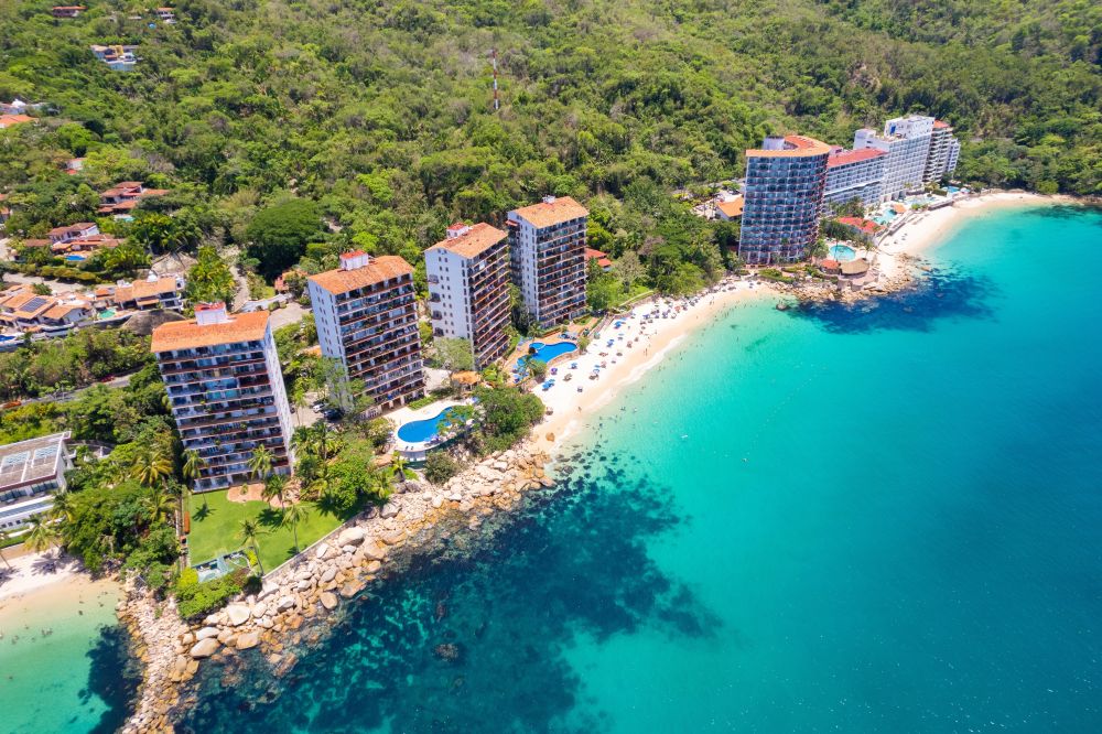 Las Gemelas, Puerto Vallarta Las Gemelas, Puerto Vallarta