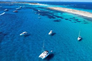 Ostrov Formentera