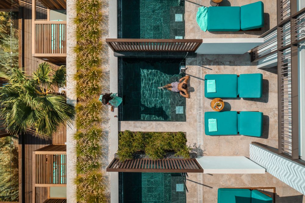 MITSIS hotel
