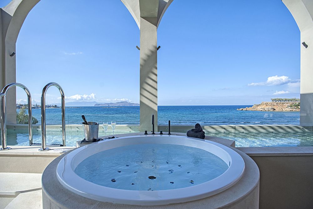 Domes Resort