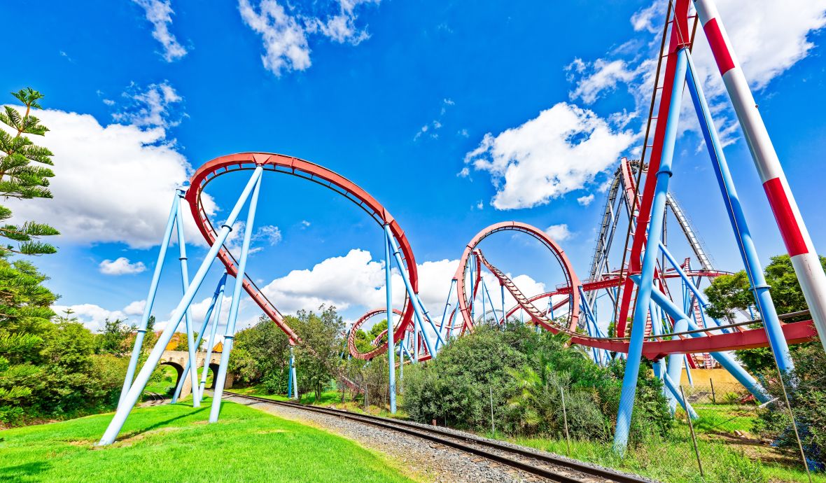 PortAventura