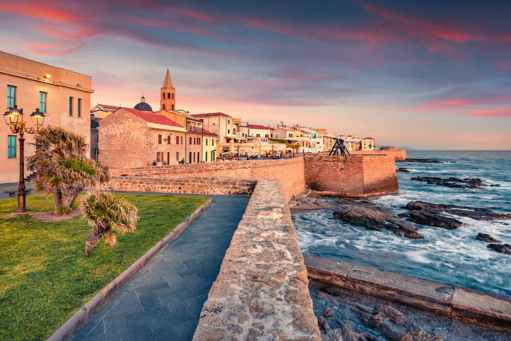 Alghero 