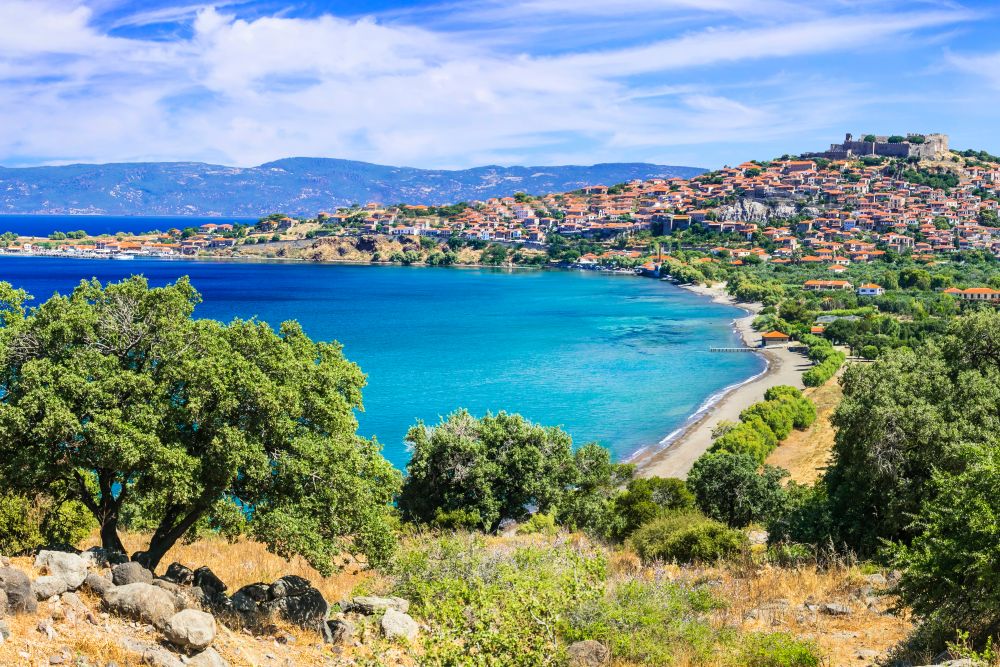 Molyvos