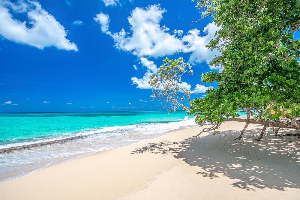 Dominikánská republika, Las Galeras