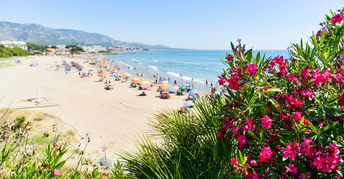 Kam ke Středozemnímu moři do Španělska? Zkuste novinku Costa del Azahar a další perly