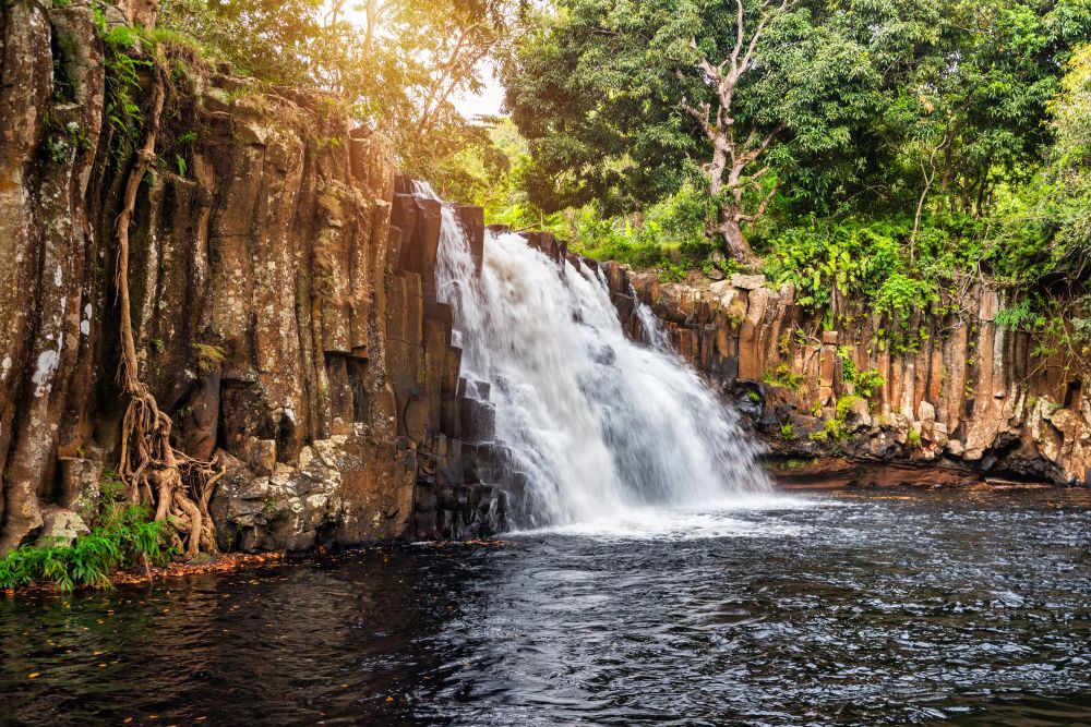 Rochester Falls