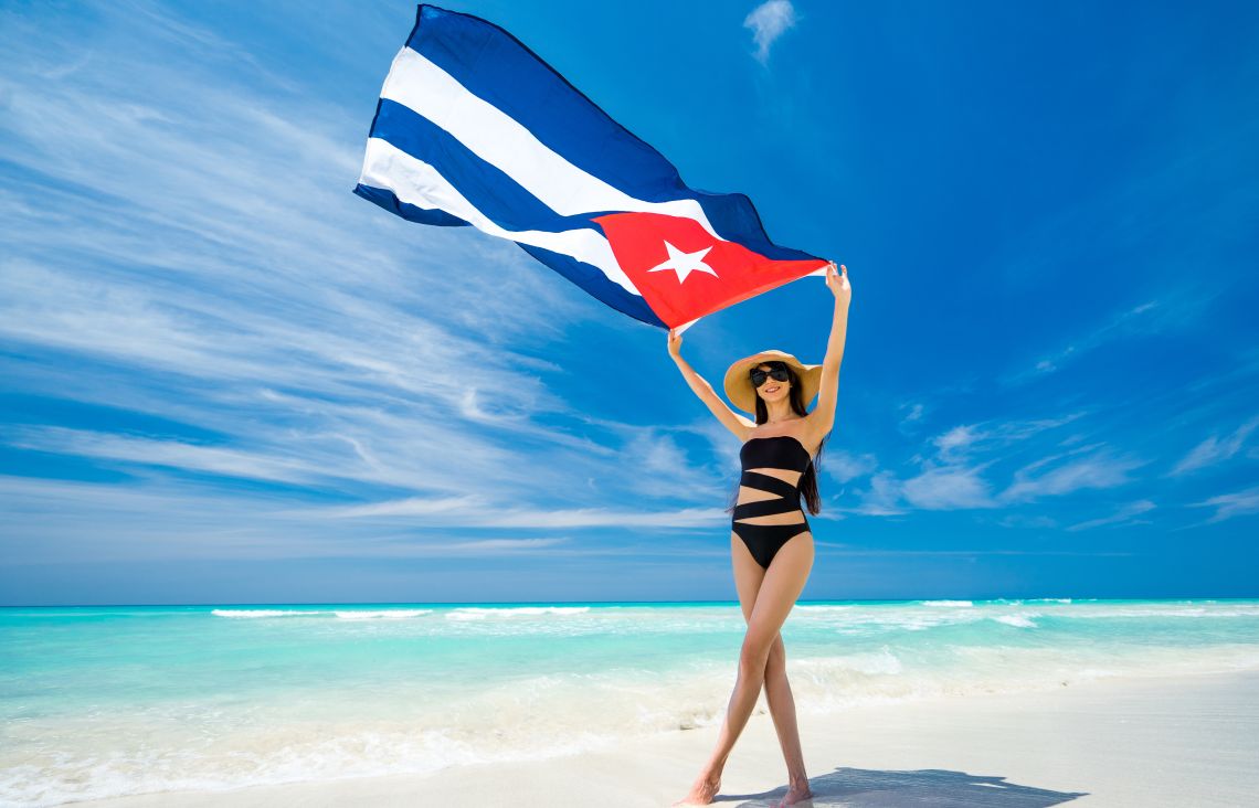 Poznejte Kubu! 10 nejlepších aktivit na ostrově svobody
