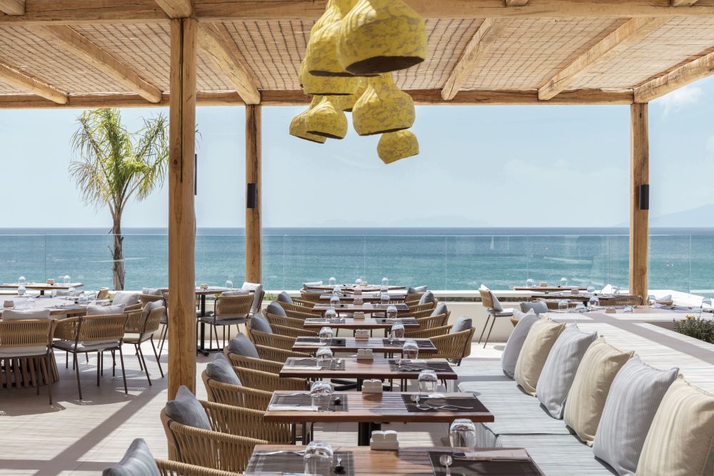 MITSIS hotel