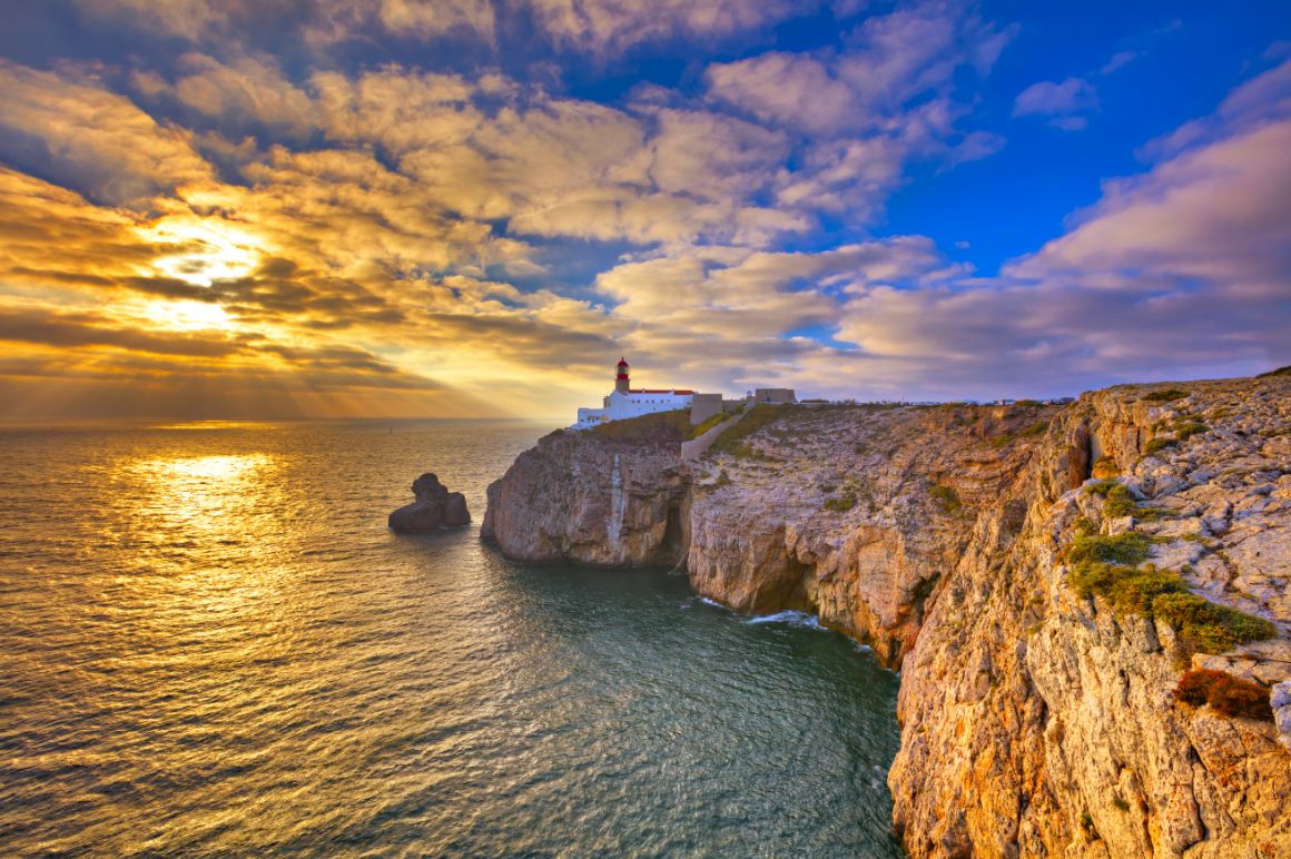 Cabo de São Vicente