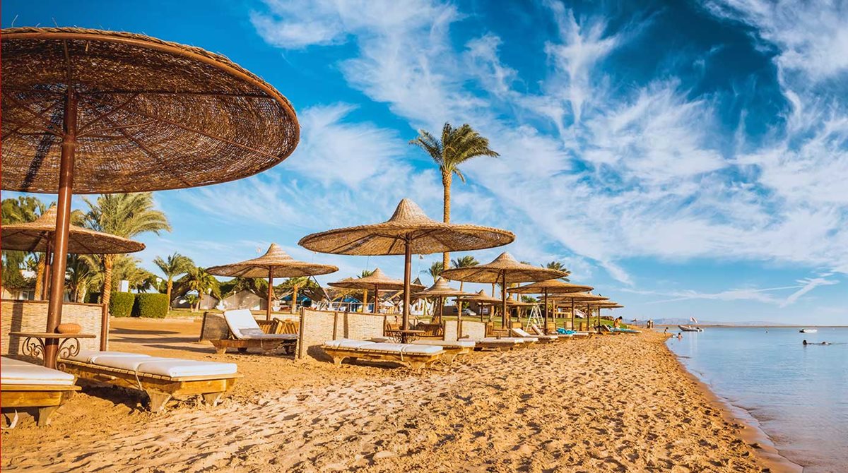 Hurghada Hurghada