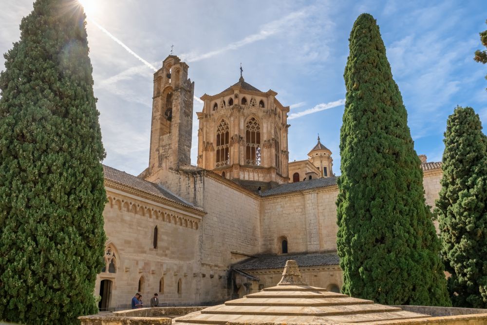 Klášter Poblet