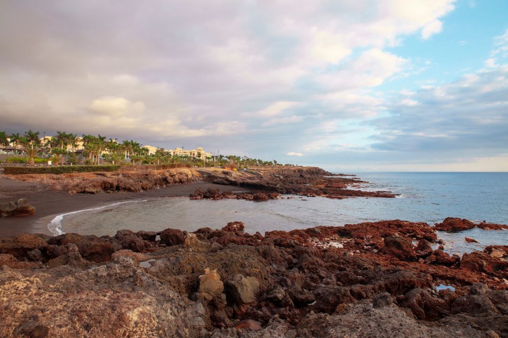 Playa la Jacquita