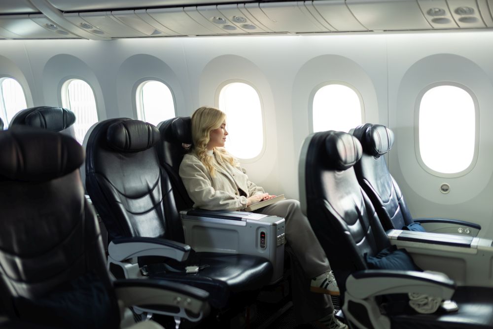 Dreamliner
