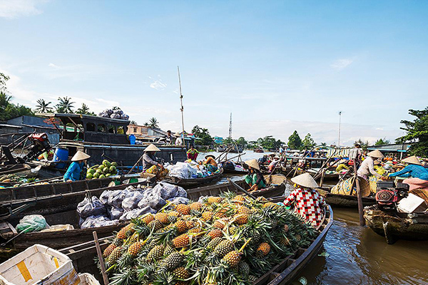 Vietnam