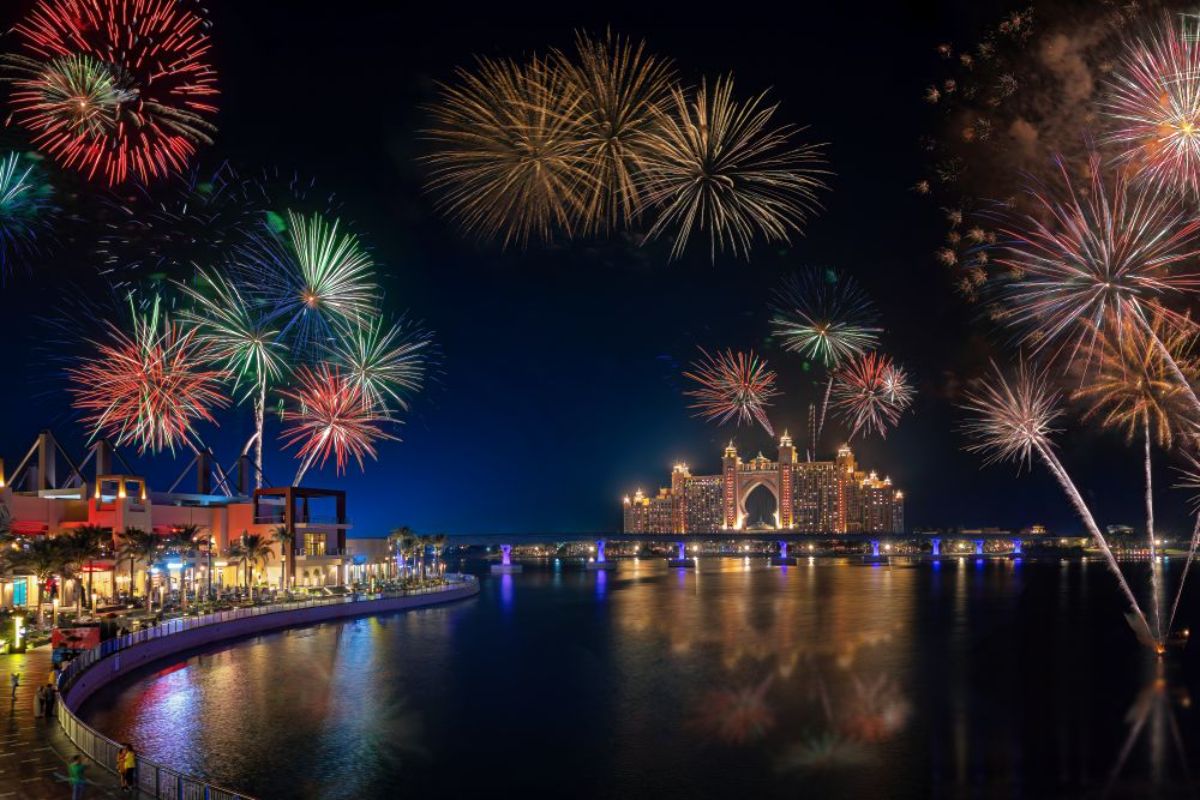 Spojené arabské emiráty