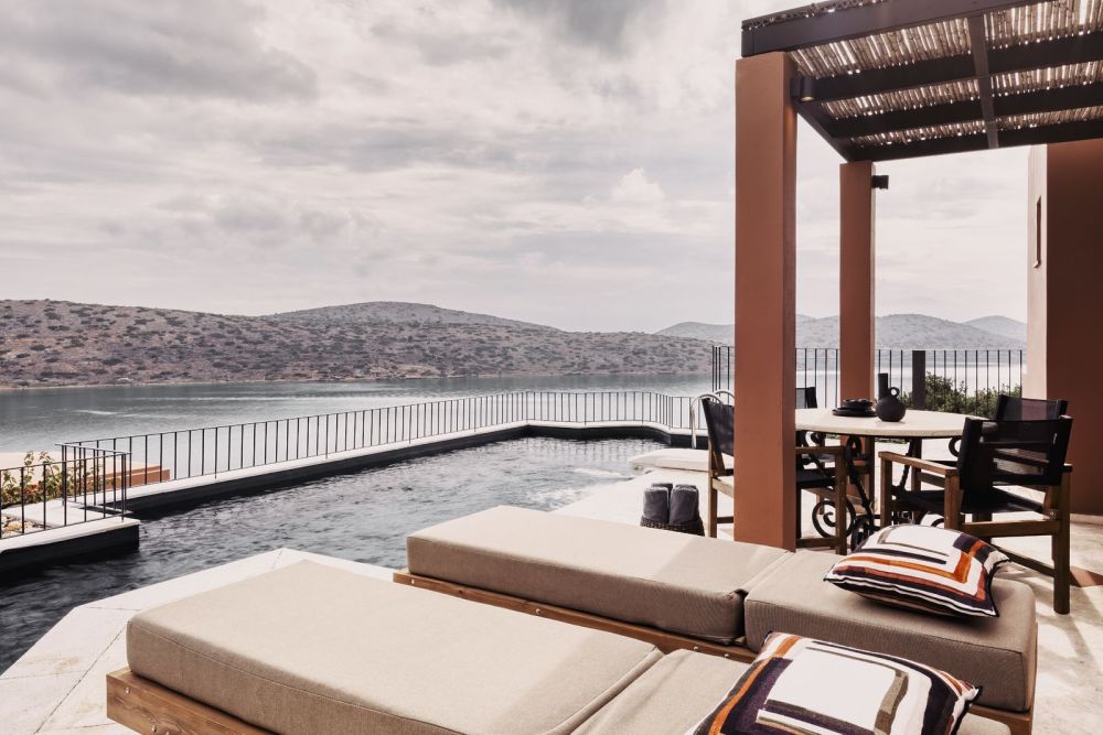 Domes Resort