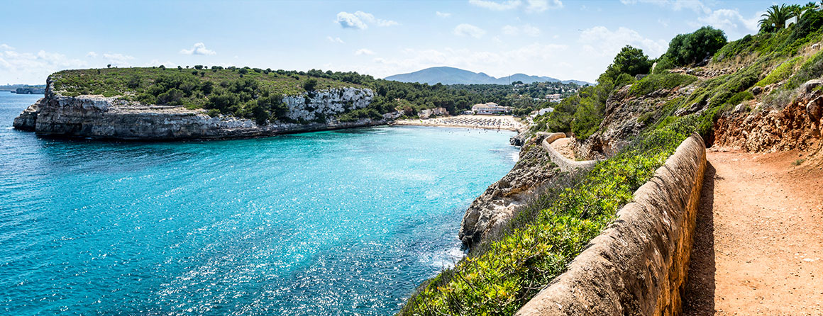 Cala S'Estany, Mallorca