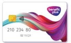 BENEFITY PLUS