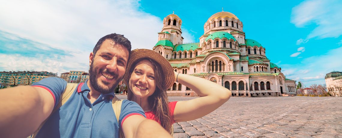 12 zajímavostí, které si nenechat ujít na dovolené v Bulharsku