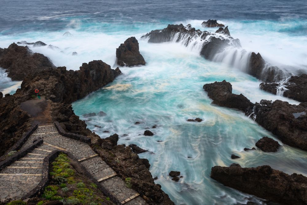 Charco del Viento