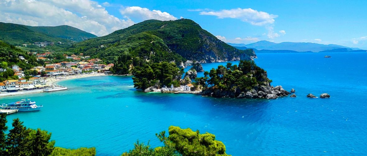 Parga