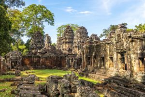 Angkor Wa