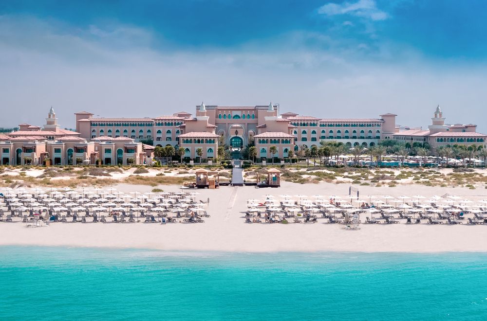 Rixos Premium Saadiyat Island