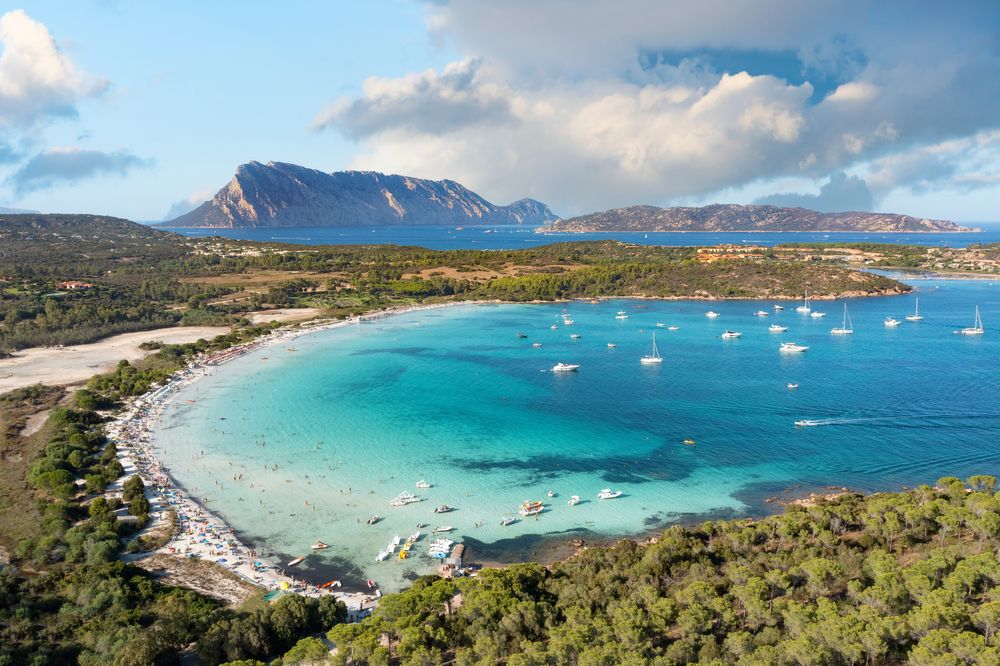 Cala Brandinchi