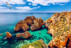 Cala Figuera, Mallorca