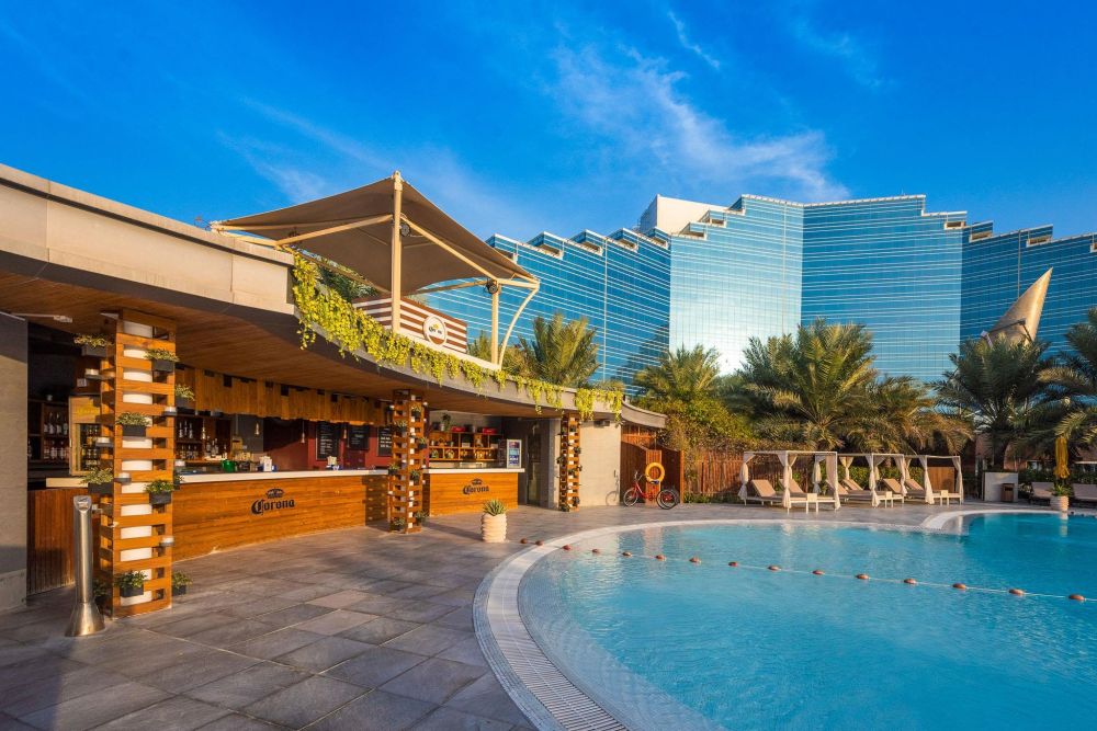 The Art Hotel & Resort