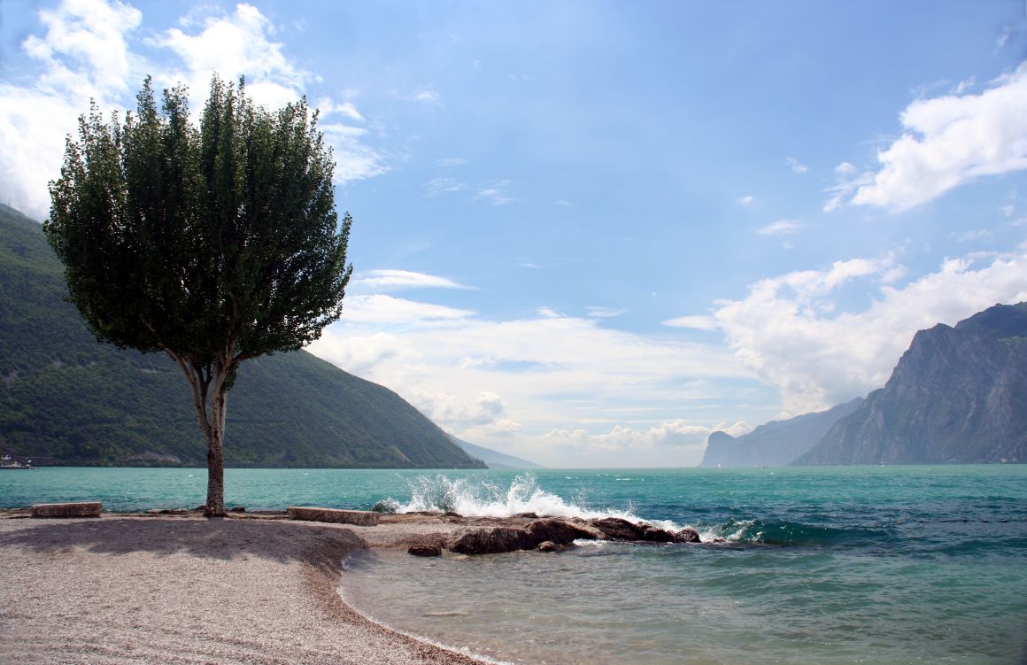 Limone sul Garda