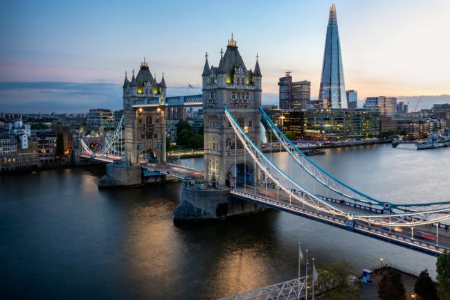 Tower Bridge