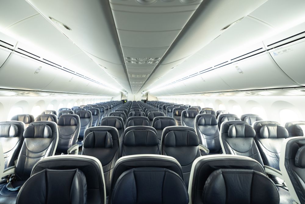 Dreamliner