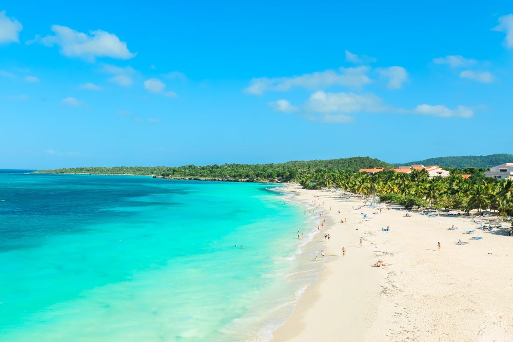 Playa Esmeralda