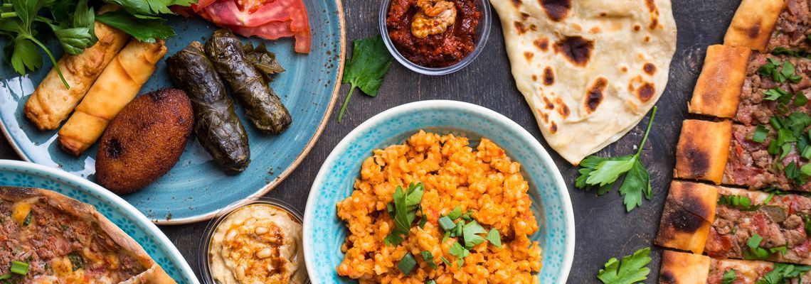 Ochutnejte to nejlepší z Turecka: doporučujeme all inclusive hotely s typickými tureckými jídly